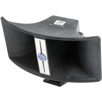 Main product image for AtlasIED BIA-100 Bi-Axial Horn w/Gimbal Mount 130 242-850